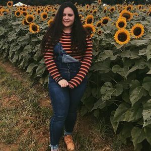 Meet your Posher, Sami grace